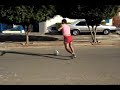 Jogo de saia na rua 1049 (2008)