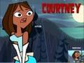 Courtney- Here I Am