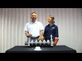 Liquid Nitrogen Experiments: The Superconductor Liquid Nitrogen Experiments: The Superconductor
