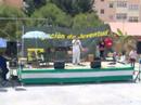 Webo Beatbox Al-Baytar