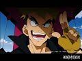 Gurren Lagann The Movie: Crimson Chapter Trailer Gurren Lagann The Movie: Crimson Chapter Trailer