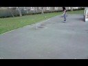 sk8 sesh at idle reck