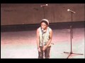 Kavindu Kavi Ade performing IT