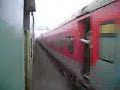 Howrah Rajdhani Howrah Rajdhani