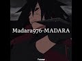 Download Madara976 Madara Lyrics Video Mp3 Song