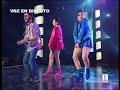 Rodolfo Chikilicuatre - Baila el ChikiChiki [S. Eurovisión]