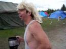 Mario Rock en beauce!