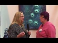 Festival of Quilts 2012 - Birmingham UK - C. June Barnes