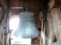 Balbronn Cloche historique "Glocke"