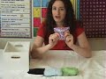 Christian Preschool Crafts: Creation Bean Bags Christian Preschool Crafts: Creation Bean Bags