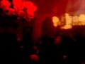 Sterling Beaumon Talks at LOST ARG Event