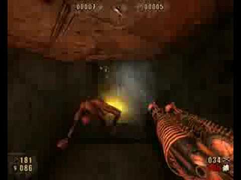 Painkiller : Overdose