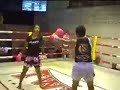 Fapratan (Tiger Muay Thai) scores 4th round KO May 21, 2008 Fapratan (Tiger Muay Thai) scores 4th round KO May 21, 2008