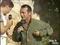 Leão Ataca Muher Ao Vivo