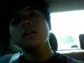videos de Mike singing in the car