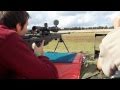 Shooting Accuracy International AW L96