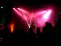De saloon - Te mueres (SCD 30/12/06)