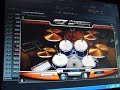 Eazy [EZ Drummer]