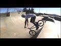 Levi.com/bmx 2008 Clip of the Week 5 \"Johnny Stevens AZ\"