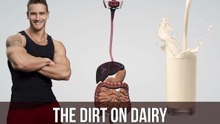 IS DAIRY IS BAD FOR YOU? - Facts Friday