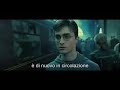 Harry Potter Order of Phoenix Trailer International Italiano Harry Potter Order of Phoenix Trailer International Italiano