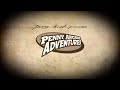 On The Rain-Slick Precipice of Darkness: Gameplay Trailer On The Rain-Slick Precipice of Darkness: Gameplay Trailer