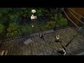 On The Rain-Slick Precipice of Darkness: Gameplay Trailer