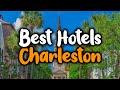 Hotels Near The Aquarium In Charleston Sc