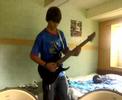 science - system of a down (cover)