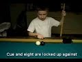 Amazing Young Billiard Player, He\ Amazing Young Billiard Player, He\