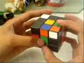 F2L Basic (Tagalog) Sample Solve (3/3) F2L Basic (Tagalog) Sample Solve (3/3)
