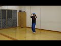 1130 dance in busker.MOV