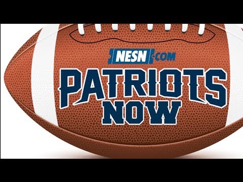 Video: Patriots Now: Patriots get ready for showdown against Aaron Rodgers, Packers