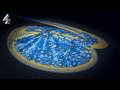The Great Sperm Race | Sperm Journey | Channel 4