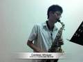 2008-04-05許家名演奏 薩克斯風-Careless Whisper