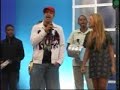 Show do Jason [09/08/2008] - Lany e Grupo Disfarce