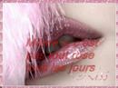 Toi mon amour...