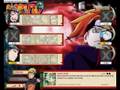 Naruto - Arena   -   Kazekage Gaara(S) Team Testing