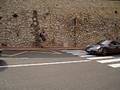 pequeños coches en montecarlo!