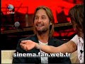 Josh Holloway(Sawyer) Beyaz Show\ Josh Holloway(Sawyer) Beyaz Show\