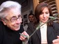 La madre dei ragazzi