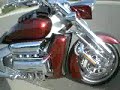 HONDA VALKYRIE RUNE NRX 1800 HONDA VALKYRIE RUNE NRX 1800