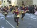 xufles a la rua   carnaval palamós 2006