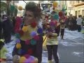 xufles a la rua   carnaval palamós 2006