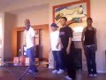 2 Much and Peepz bein dumb again!