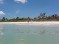 Keywords: Beach, Island, Lighthouse, Sanibel