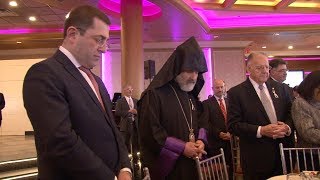 Armenian Prelacy of Eastern US: Thanksgiving Charitable Mission in Armenia and Artsakh