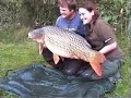 World Record Common Carp - 62lb 6oz - Women\ World Record Common Carp - 62lb 6oz - Women\