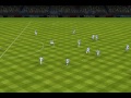 FIFA 13 iPhone/iPad - AJ Auxerre vs. SM Caen