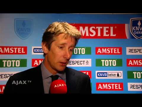 'Met dit soort onzin schieten we niks op'